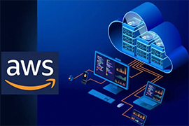 AWS Amazón Cloud - Proveedores Del Estado